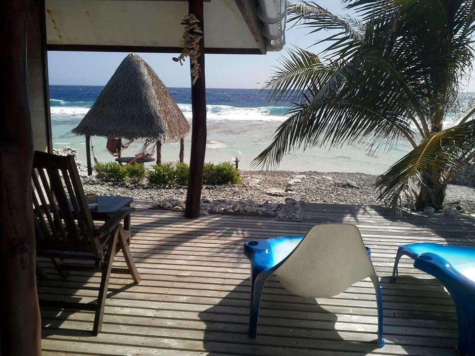 أفاتورو Miki Miki Lodge المظهر الخارجي الصورة