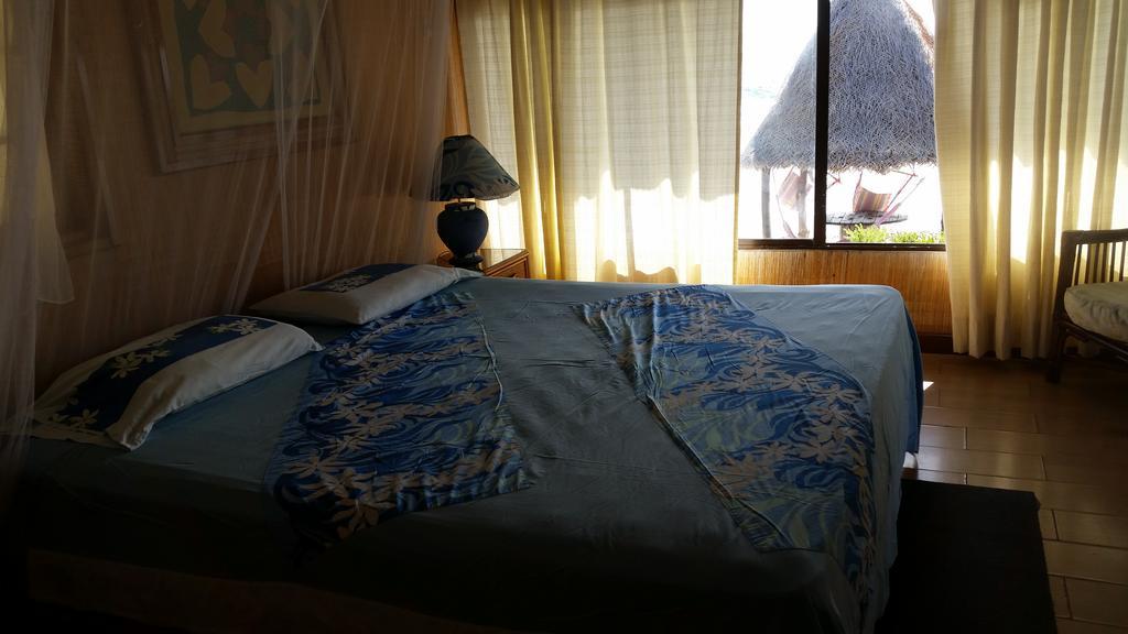أفاتورو Miki Miki Lodge المظهر الخارجي الصورة