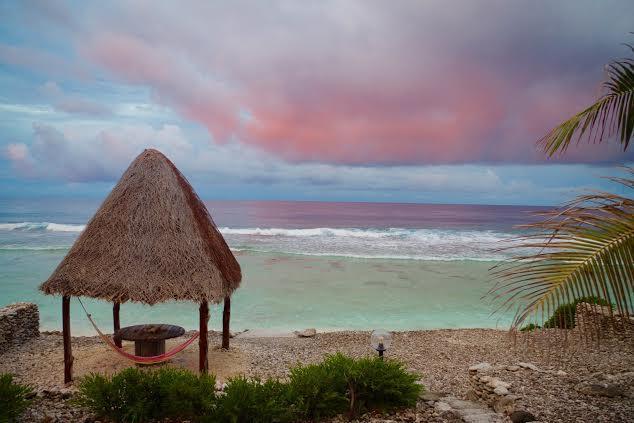 أفاتورو Miki Miki Lodge المظهر الخارجي الصورة