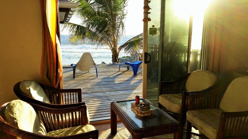 أفاتورو Miki Miki Lodge المظهر الخارجي الصورة