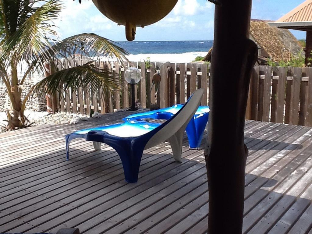 أفاتورو Miki Miki Lodge المظهر الخارجي الصورة