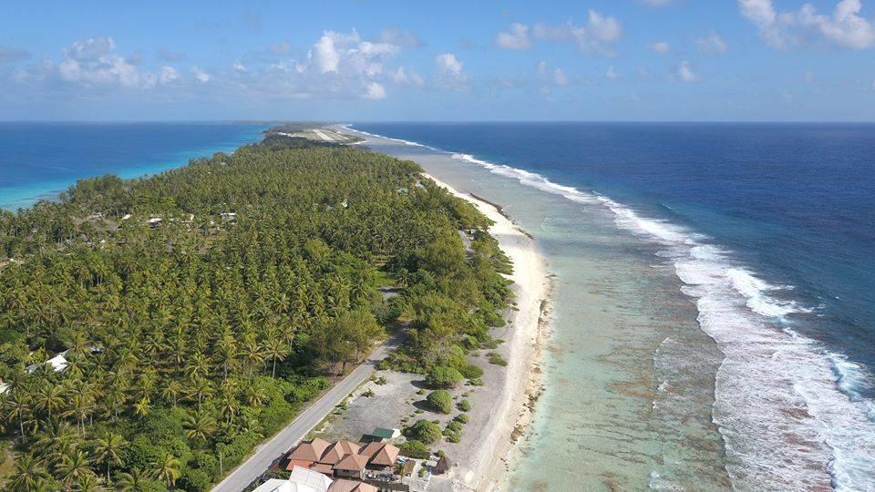 أفاتورو Miki Miki Lodge المظهر الخارجي الصورة
